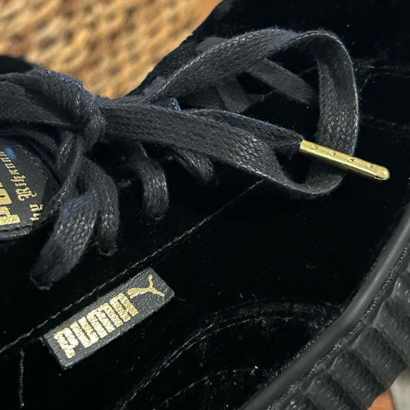 Puma x Fenty Creepers - Picture 5 of 9
